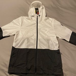 Under Armour Storm Rain and Windbreaker Jacket
